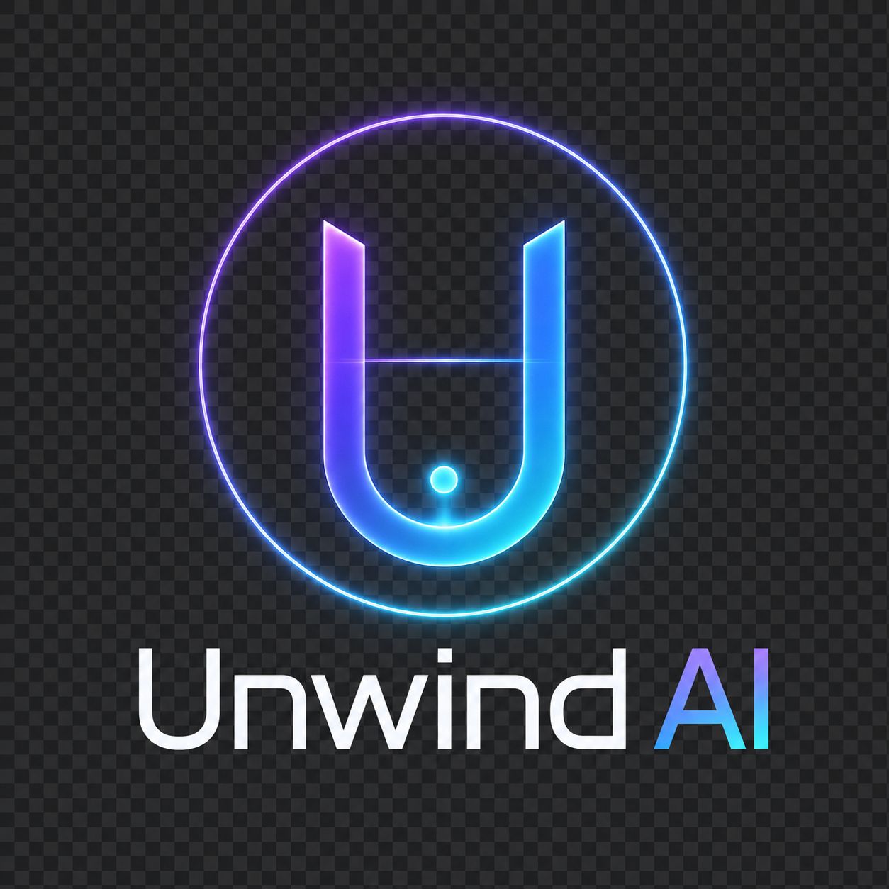 Unwind logo